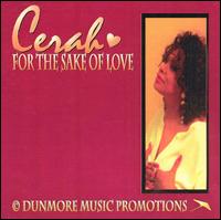 Cerah - For the Sake of Love lyrics