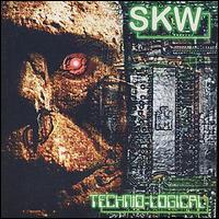 SKW - Techno Logical lyrics