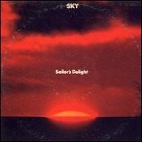 Sky [US] - Sailor's Delight lyrics