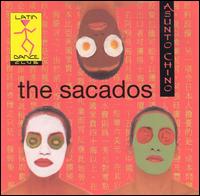 The Sacados - Asunto Chino lyrics