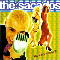 The Sacados - Mucho Mejor lyrics