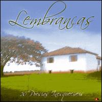 Zelma Freitas - Lembrancas lyrics