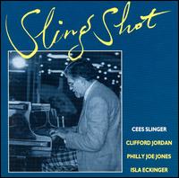Cees Slinger - Slingshot lyrics
