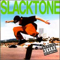 Slacktone - Slacktone lyrics