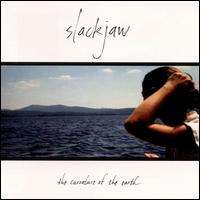 Slackjaw - The Curvature of the Earth lyrics