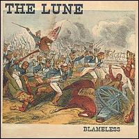 The Lune - Blameless lyrics
