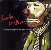 Malcolm Middleton - 5:14 Fluoxytine Seagull Alcohol John Nicotine lyrics