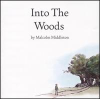 Malcolm Middleton - Into the Woods lyrics
