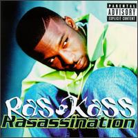 Ras Kass - Rasassination lyrics