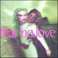 Bob Ostertag - Fear No Love lyrics