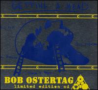 Bob Ostertag - Getting a Head lyrics