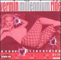 Vermin - Millennium Ride lyrics