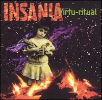 Insania - Virtu-Ritual lyrics