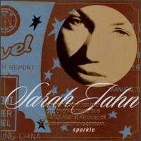 Sarah Jahn - Sparkle lyrics