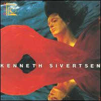 Kenneth Sivertsen - Flo lyrics