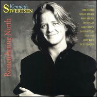 Kenneth Sivertsen - Remembering North lyrics