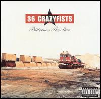 36 Crazyfists - Bitterness the Star lyrics