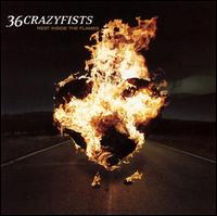 36 Crazyfists - Rest Inside the Flames lyrics