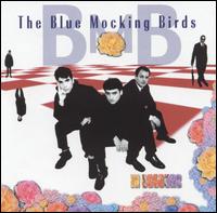 The Blue Mockingbirds - In Colours lyrics