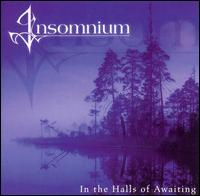 Insomnium - In the Halls of Waiting lyrics