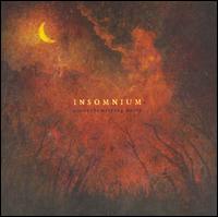 Insomnium - Above the Weeping World lyrics