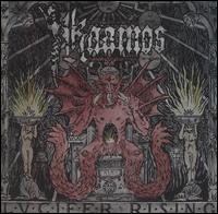 Kaamos - Lucifer Rising lyrics