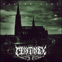 Centinex - Hellbrigade lyrics