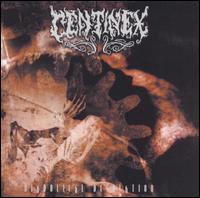 Centinex - Diabolical Desolation lyrics