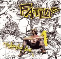 Fatlip - The Loneliest Punk lyrics