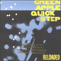 Green Apple Quick Step - Reloaded lyrics