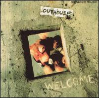 Outhouse - Welcome lyrics