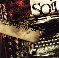 Soil - re.de.fine lyrics