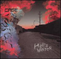 Cage - Hell's Winter lyrics
