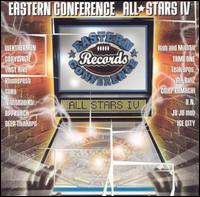 The High & Mighty - Eastern Conference All Stars, Vol. 4 lyrics