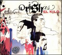 Orishas - El Kilo lyrics
