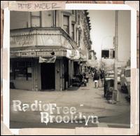 Pete Miser - Radio Free Brooklyn lyrics