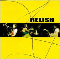 Relish - Relish lyrics