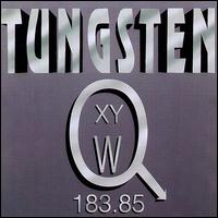Tungsten - 183.85 lyrics