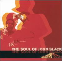 The Soul of John Black - The Soul of John Black lyrics