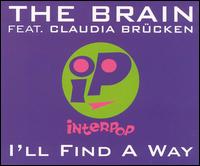 Brain - I'll Find a Way lyrics