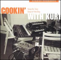 Cookin' with Kurt - Cookin' With Kurt lyrics