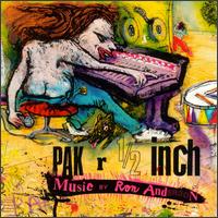 Ron Anderson - Pak Small R 1/2 Inch lyrics