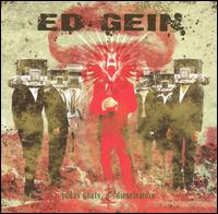 Ed Gein - Judas Goats and Dieseleaters lyrics
