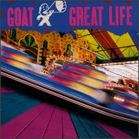 Goat - Great Life lyrics