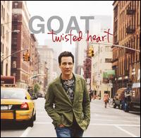 Goat - Twisted Heart lyrics