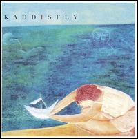 Kaddisfly - Set Sail the Prairie lyrics