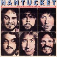 Nantucket - Your Face or Mine lyrics