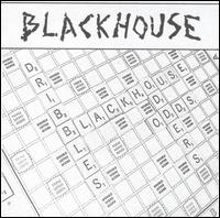 Blackhouse - Dribbles lyrics