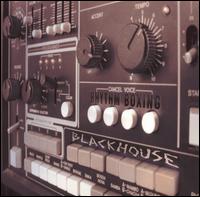 Blackhouse - Rhythm Boxing [live] lyrics