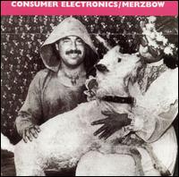 Consumer Electronics - Horn of the Goat lyrics